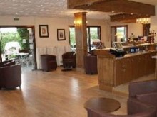 Hotel Motel Des Bruyères  Lamotte-beuvron