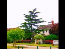 Hotel Auberge "le Lanthenay"