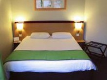 Hôtel Campanile Gare Du Nord