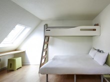 Hotel Ibis Budget Blois Centre