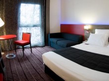 Hotel Mercure Blois Centre