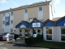 Hotel Balladins Confort