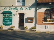 Hotel Auberge De La Madeleine