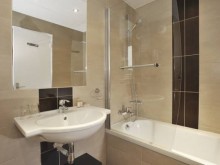 Hôtel Carladez Cambronne  Paris