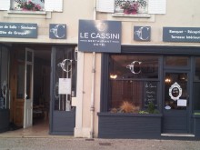 Hotel Le Cassini