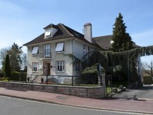 Hôtel Belvédère  Amilly