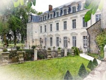 Hotel L'abbaye  Beaugency