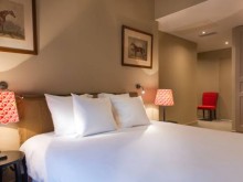 Hotel L'ecu De Bretagne  Beaugency