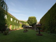 Hôtel De La Maille D'or  Beaugency