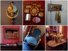 Hôtel Chalgrin  Paris