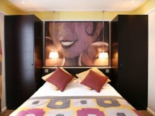 Hôtel Chaplain Rive Gauche  Paris