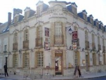 Hôtel Du Cheval Blanc