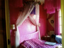 Hotel Auberge Saint-jacques