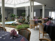 Hotel Le Sauvage  Lorris