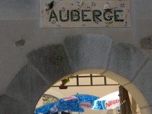 Hôtel Auberge De La Tour