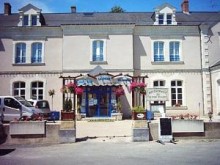 Hotel Auberge Le Port Saint Aubin