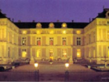 Hotel Chateau Colbert