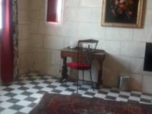 Hotel Demeure De La Vignole