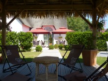 Hotel Les Chaumieres Du Lac