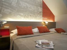 Hotel Amiral  Nantes