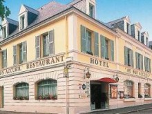 Hotel Au Bon Accueil