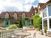 Hotel Au Relais Des Etangs De Guibert  Neufchâtel-en-saosnois