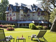 Hotel Castel Marie-louise