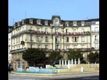 Hotel France***