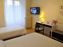 Grand Hotel De Nantes 