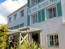 Hotel Autre Mer