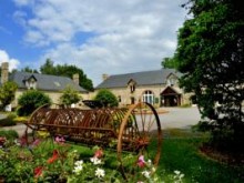 Hotel Le Relais Du Gue De Selle  Mézangers