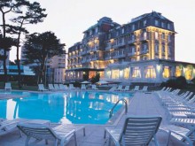 Hotel Royal-thalasso-barriere