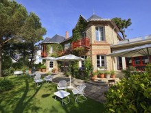 Hotel Saint Christophe  La Baule-escoublac