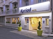 Kyriad Hotel