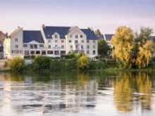 Hotel Mercure Bords De Loire
