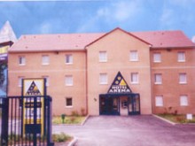Hotel Akena City