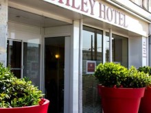 Anjou Hotel  Le Mans