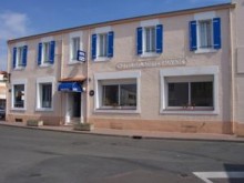 Hôtel La Côte Sauvage