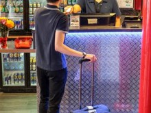 Hôtel De Bruxelles Et Du Nord