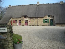 Hotel Auberge De Kerhinet