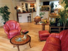 Hotel Auberge De L'arrivee