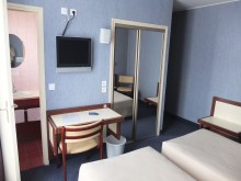 Hôtel De Flore  Paris