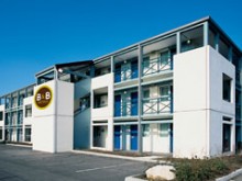 Hotel B&b Le Mans Nord (2)