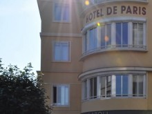 Best Western Hotel De Paris