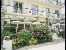 Hotel Bois D'amour