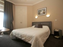 Hotel De Bourgogne  Nantes