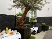 Hôtel De France  Paris