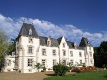 Chateau Hotel Du Boisniard