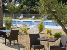 Hotel Escale Oceania