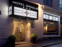 Hotel Graslin  Nantes